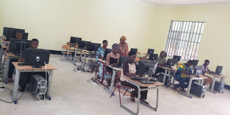 Secretarial & Computer Application