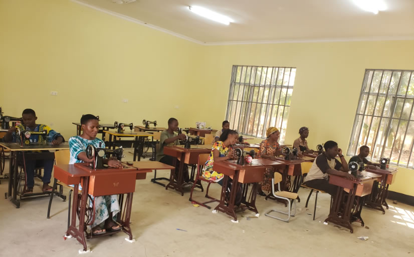 Design, Sewing & Cloth Technology